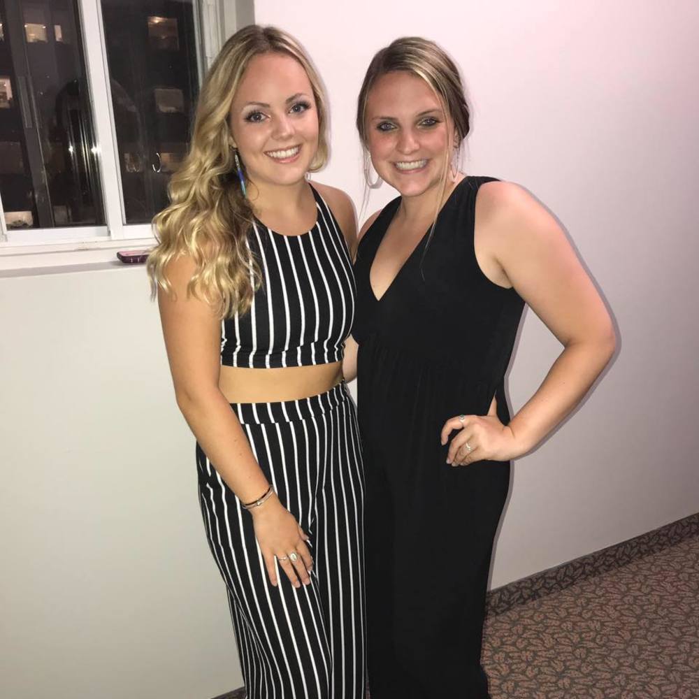 Meet your Posher, Kaylee